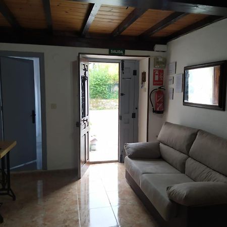 Casa El Lavadero Prio Exterior foto