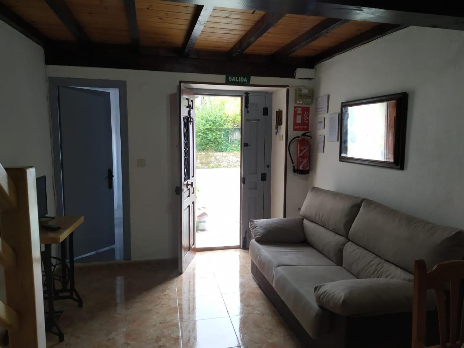 Casa El Lavadero Prio Exterior foto