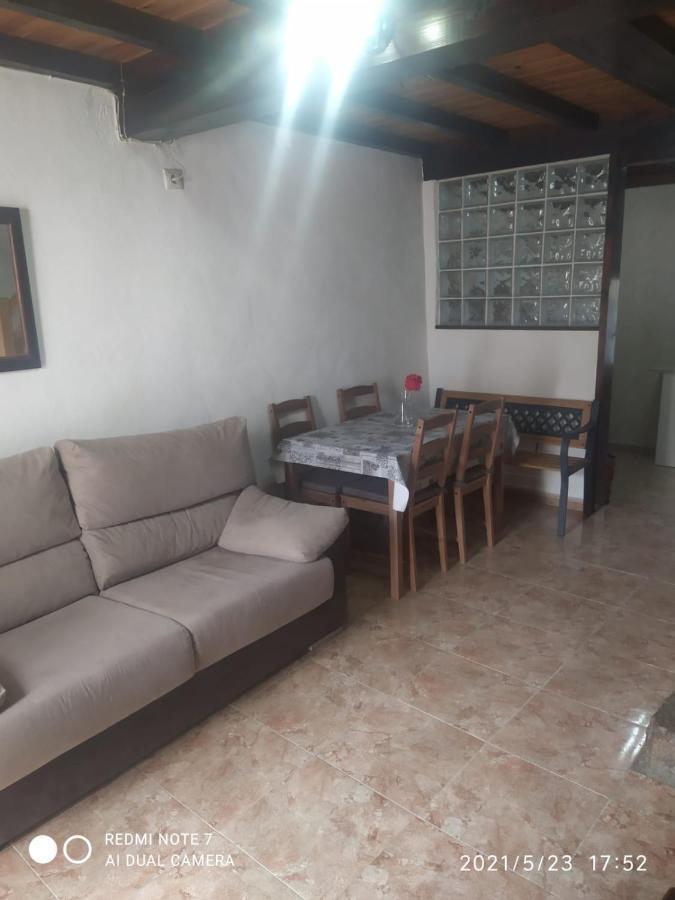 Casa El Lavadero Prio Exterior foto