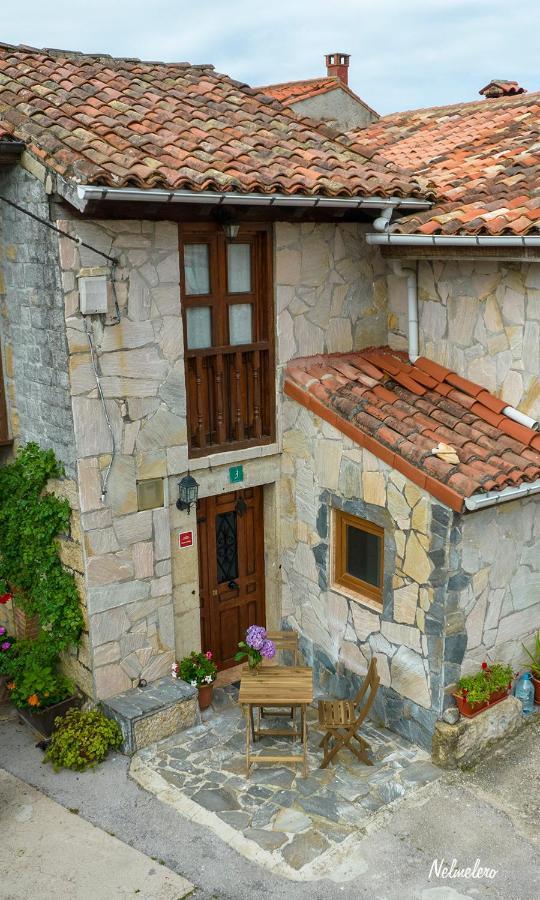Casa El Lavadero Prio Exterior foto